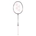 Yonex Badmintonschläger Nanoflare 700 Game (leicht grifflastig, flexibel) violett - besaitet -